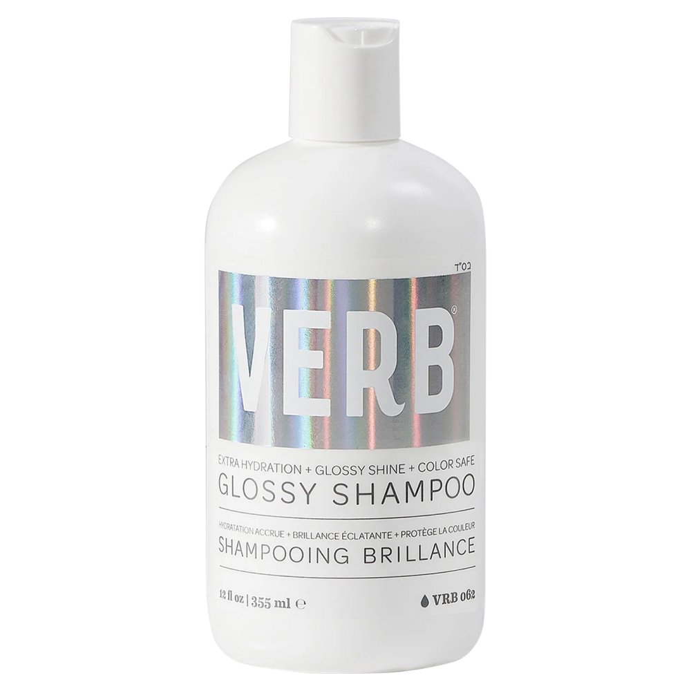 Verb Glossy Shampoo Beauty Care Choices