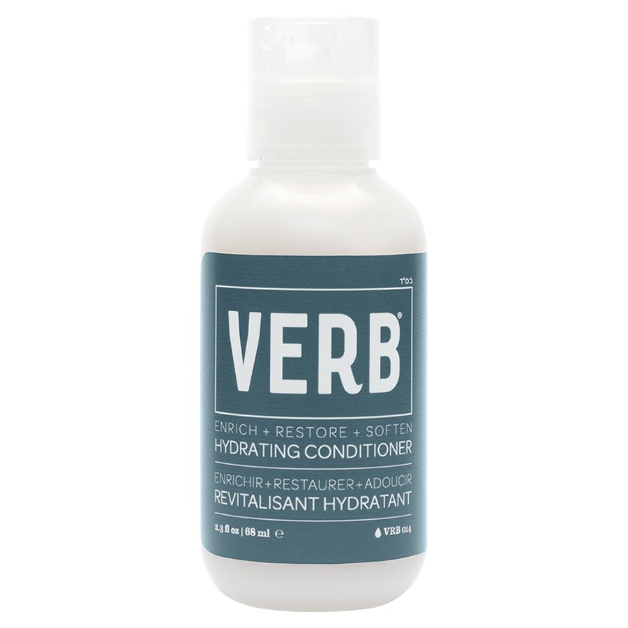 Verb Hydrating Conditioner Beauty Care Choices