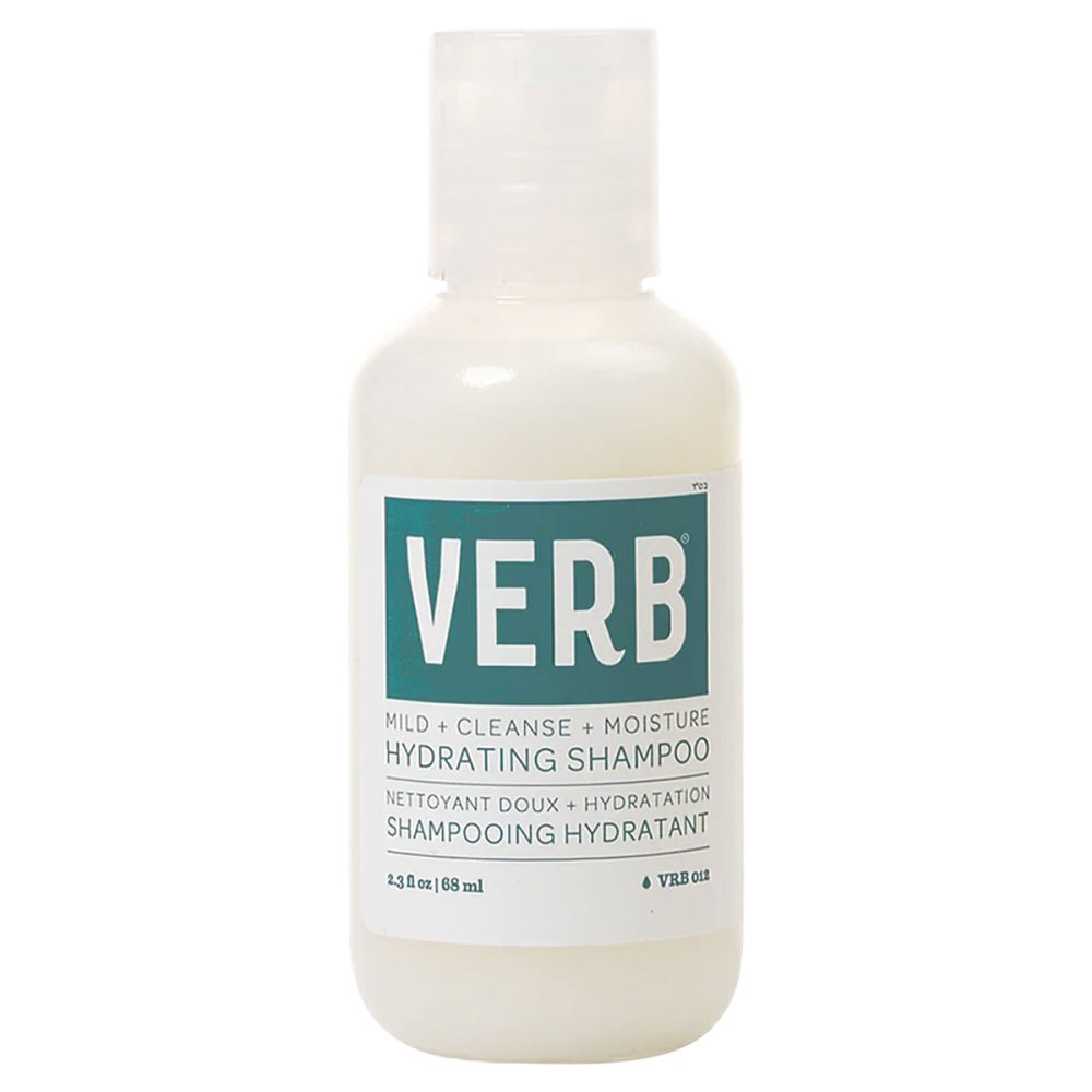 Verb Hydrating Shampoo Beauty Care Choices