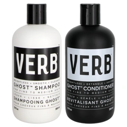 VERB Ghost Shampoo & Conditioner Set