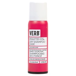 VERB Dry Shampoo - Dark