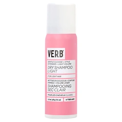 VERB Dry Shampoo