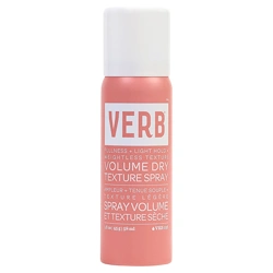 VERB Volume Dry Texture Spray