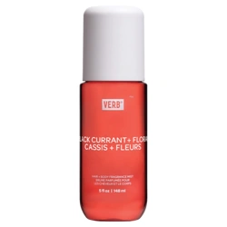 VERB Black Currant + Floral Hair and Body Fragrance Mist