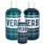 VERB Hydrate Shampoo, Conditioner & Leave-In Conditioner Trio Retail Size 3piece
