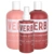 VERB Volume Shampoo, Conditioner & Volume Spray Trio 3piece
