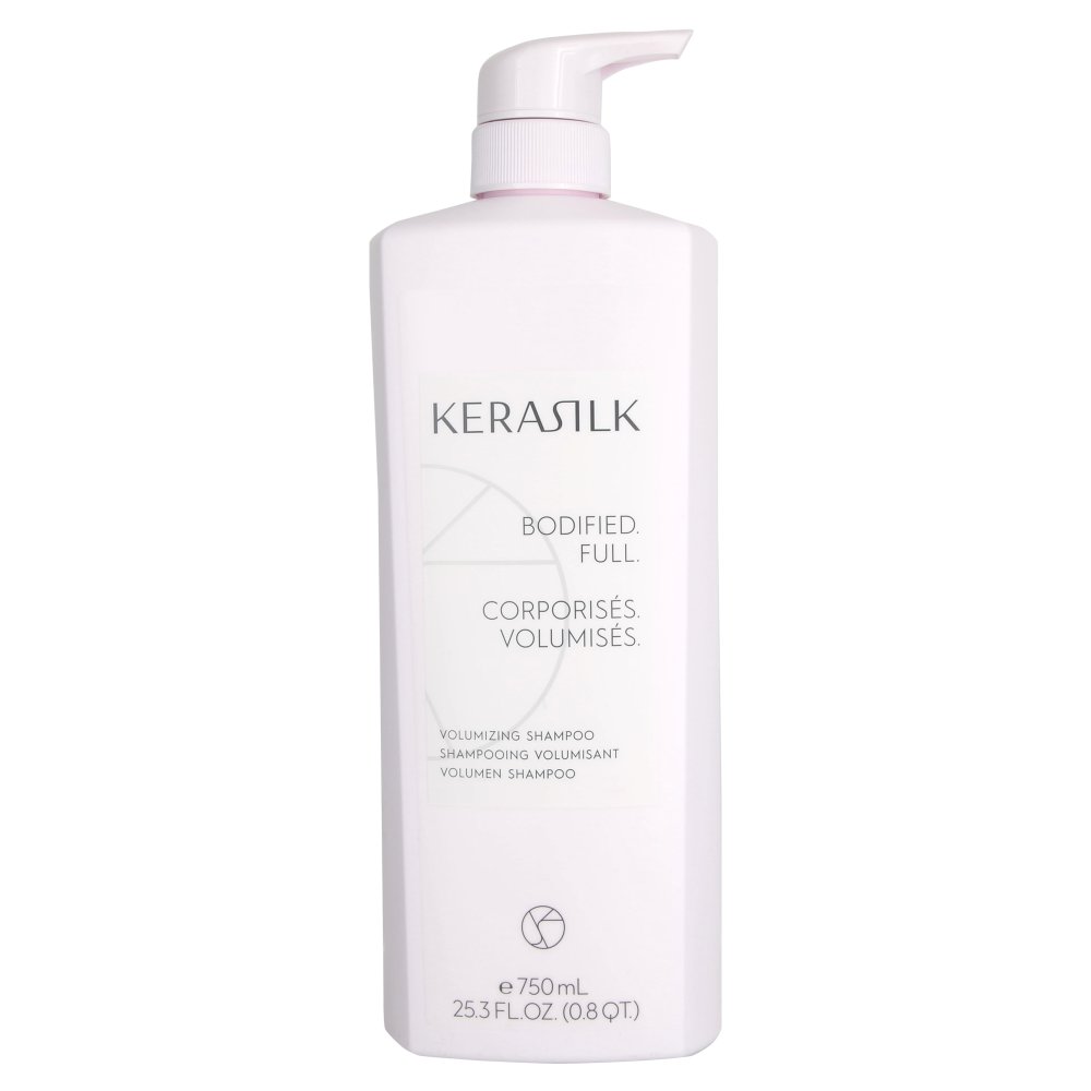 Skæbne Foreman afdeling Kerasilk Volumizing Shampoo | Beauty Care Choices