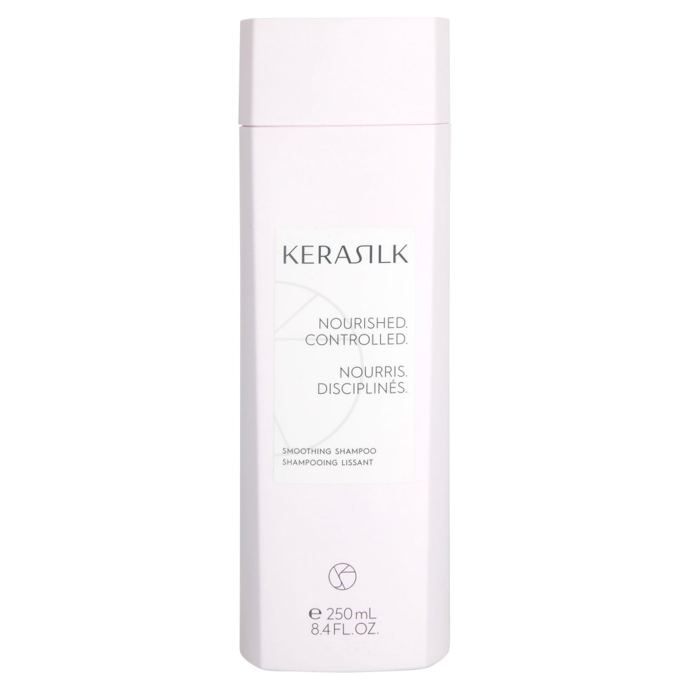 Kerasilk Smoothing | Beauty Choices