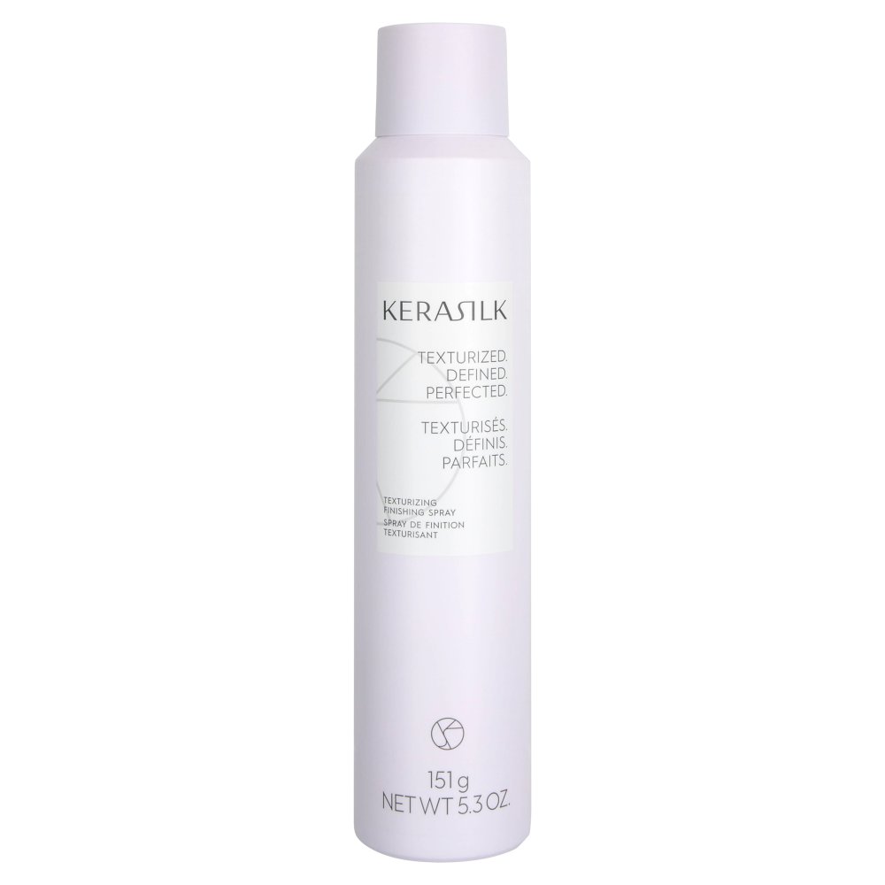 Kerasilk Texturizing Finishing Spray Beauty Care Choices