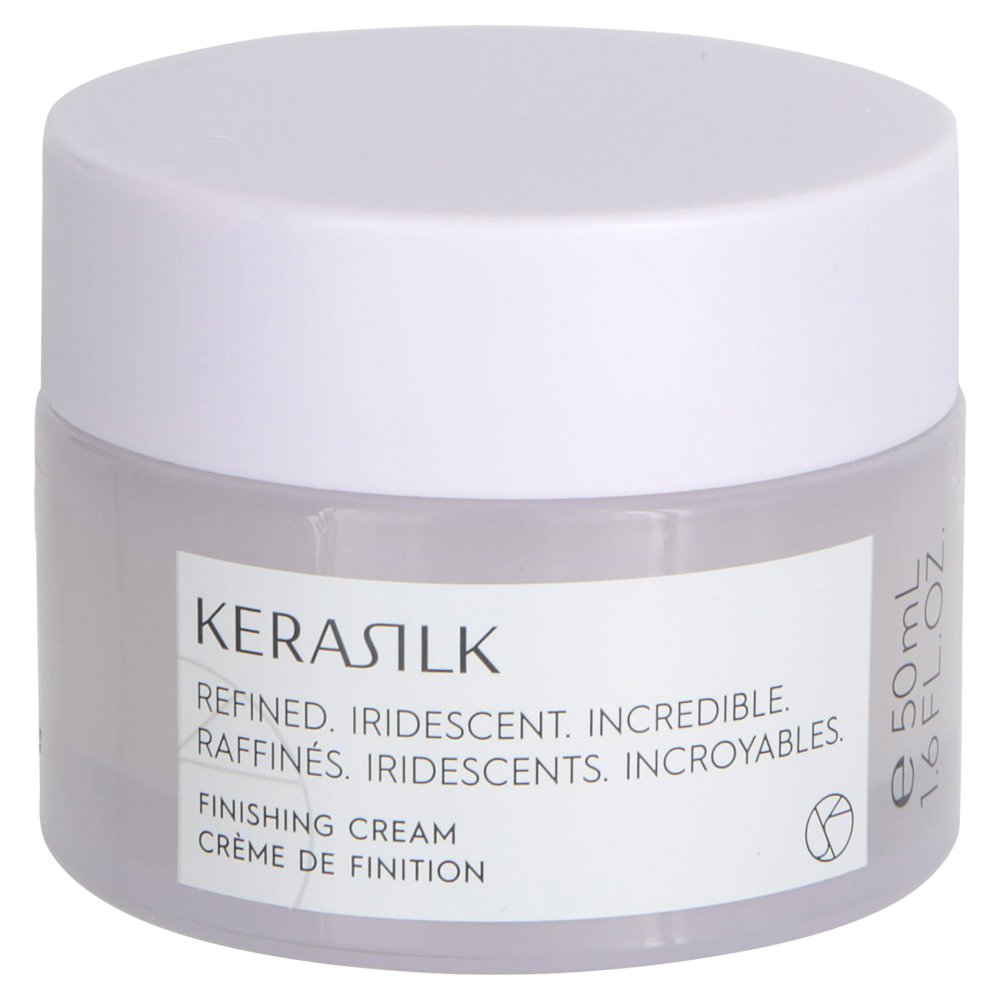 Kerasilk Finishing Cream Beauty Care Choices