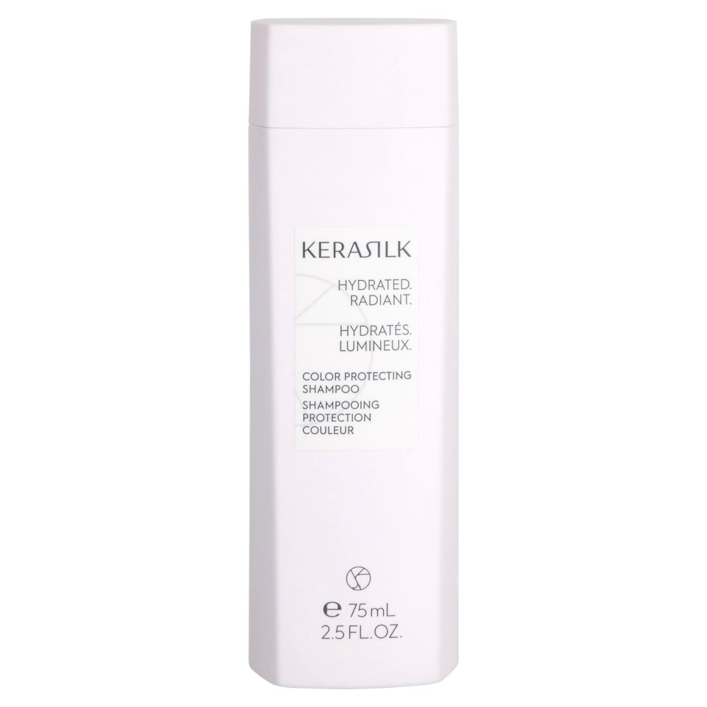 Kerasilk Color Protecting Shampoo Beauty Care Choices