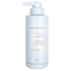 Kerasilk Strengthening Mask