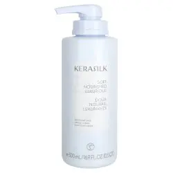 Kerasilk Smoothing Mask