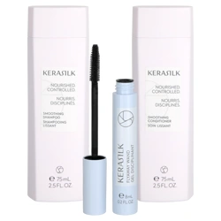 Kerasilk Smoothing Travel Kit