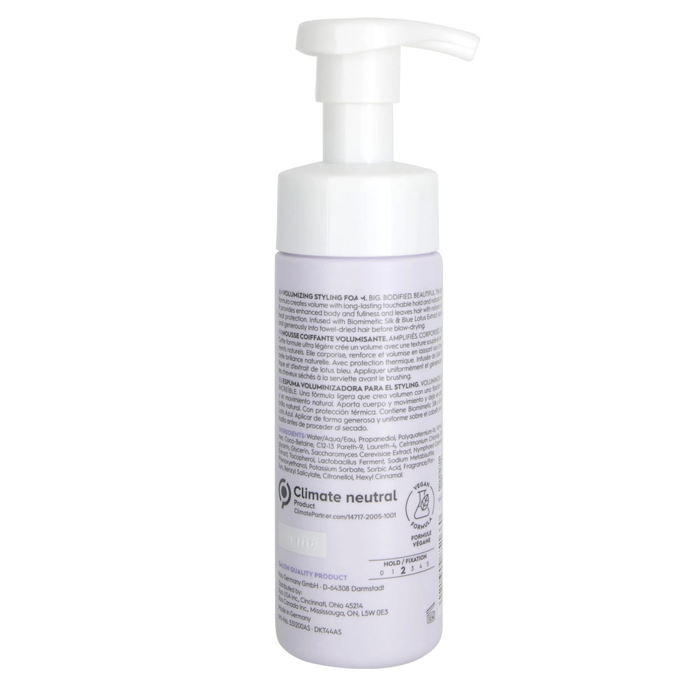 Kerasilk Styling Foam - Thumbnail 2
