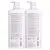 Kerasilk Color Protecting Shampoo & Conditioner Set 25.3 oz  2piece