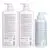 Kerasilk Smoothing Shampoo, Conditioner & Mask Trio Liter 3piece