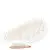 Manta Healthy Hair Brush Original Brush White/Rose Gold