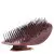 Manta Healthy Hair Brush Original Brush Burgundy/Rose Gold