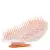 Manta Healthy Hair Brush Original Brush Pink/Rose Gold