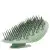 Manta Healthy Hair Brush Original Brush Serene Green/White Gold