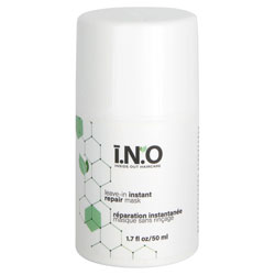 I.N.O Inside Out Haircare Leave-in Instant Repair Mask
