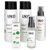 I.N.O Inside Out Haircare Holiday Gift Set