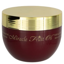 Miracle Fruit Oil Restorative Hair Mask