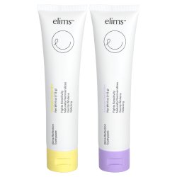 Elims AM & PM Reflection Toothpaste Duo Set