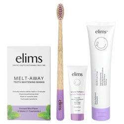 Elims The Starter Ritual Set - Lavender Vanilla Mint