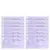 Elims Magic Melt-Away Teeth Whitening Masks 14 Masks (7 Treatments)