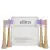 Elims Bamboo Electric Toothbrush Heads Regular 4piece