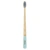 Elims Premium Bamboo Toothbrush Blue