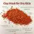 Made-Up Gossip Clay Mask Powder - Dry Skin