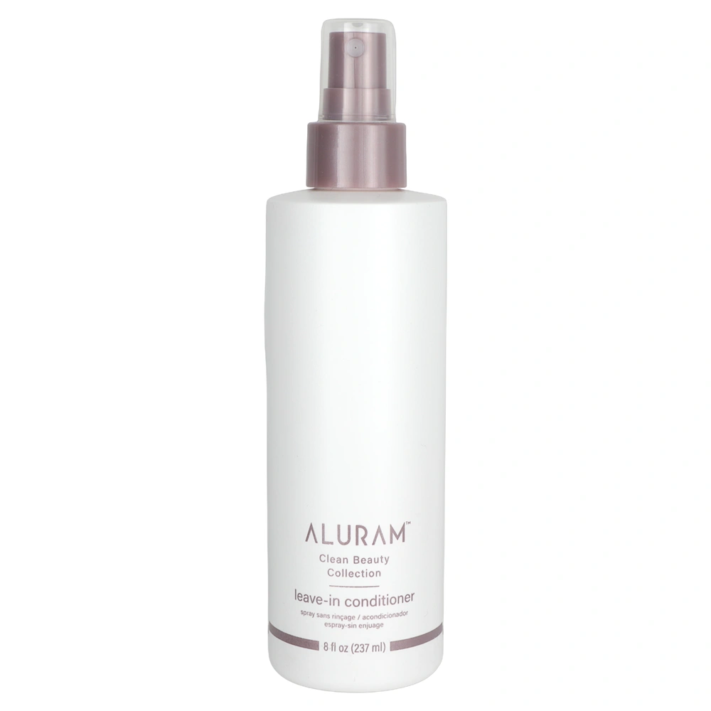 Aluram Leave-In Conditioner | Beauty Care Choices