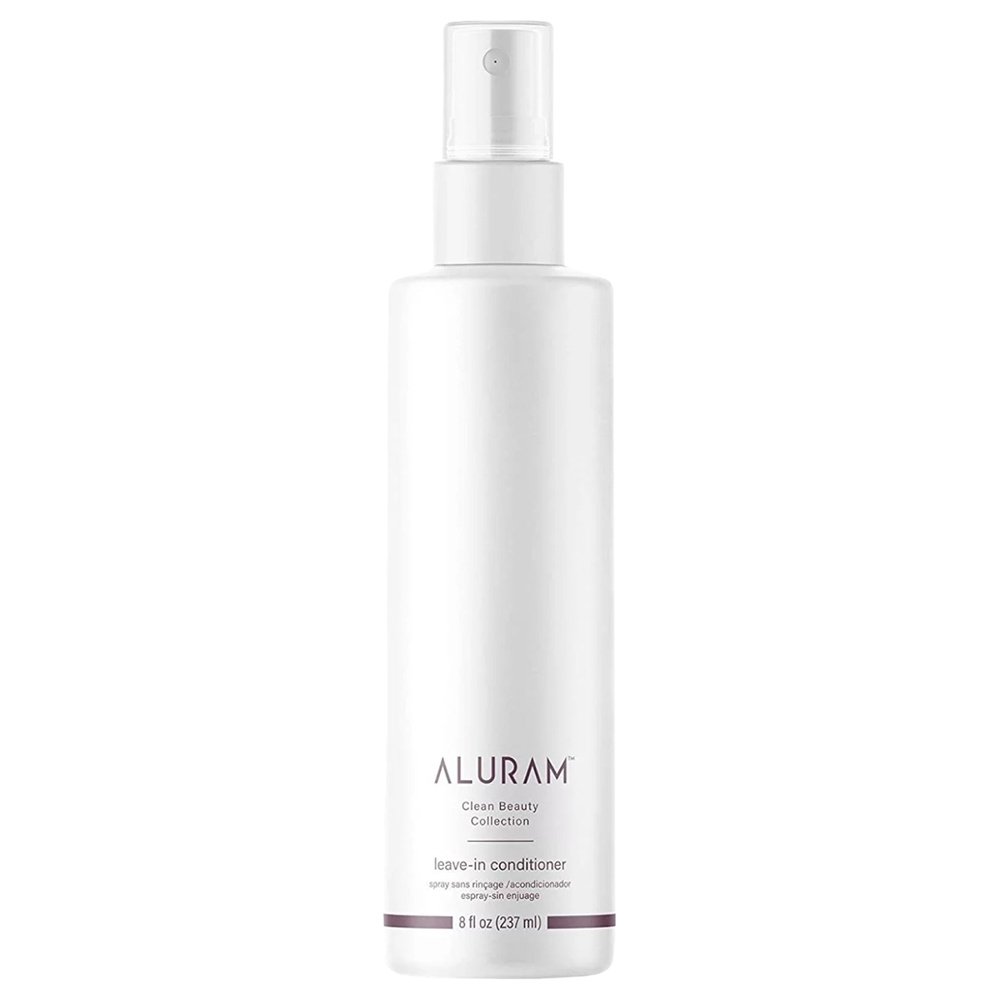 Aluram LeaveIn Conditioner Beauty Care Choices