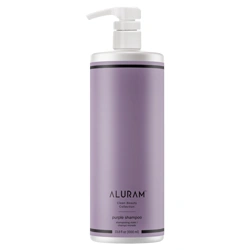 Aluram Purple Shampoo