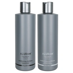 Aluram Moisturizing Shampoo & Conditioner Duo