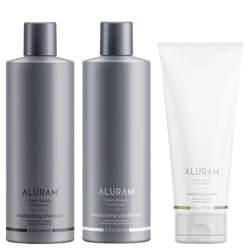 Aluram Moisturizing Trio
