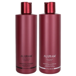 Aluram Volumizing Shampoo & Conditioner Duo