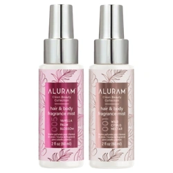 Aluram Hair & Body Fragrance Mist