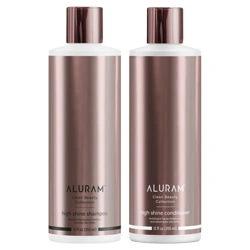 Aluram High Shine Shampoo & Conditioner Set