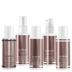 Aluram High Shine Trial Kit