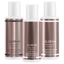 Aluram High Shine Trial Kit