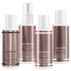 Aluram High Shine Trial Kit