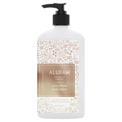 Aluram Cozy Cloud Body Lotion