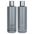 Aluram Moisturizing Shampoo & Conditioner Duo 12 oz 2piece