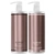 Aluram High Shine Shampoo & Conditioner Set 33.8 oz 2piece
