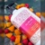 Aluram Raspberry & Peach Lemonade Body Lotion