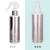 Aluram High Shine Anti-Frizz Blowout Spray 8oz